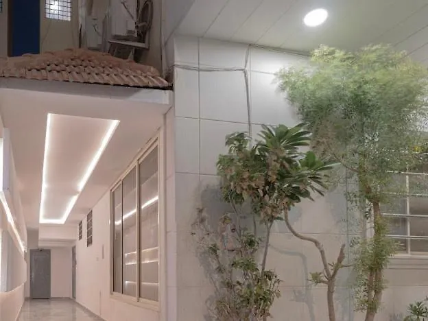 Apartment شقة بتصميم انيق بحي العقيق Riyadh